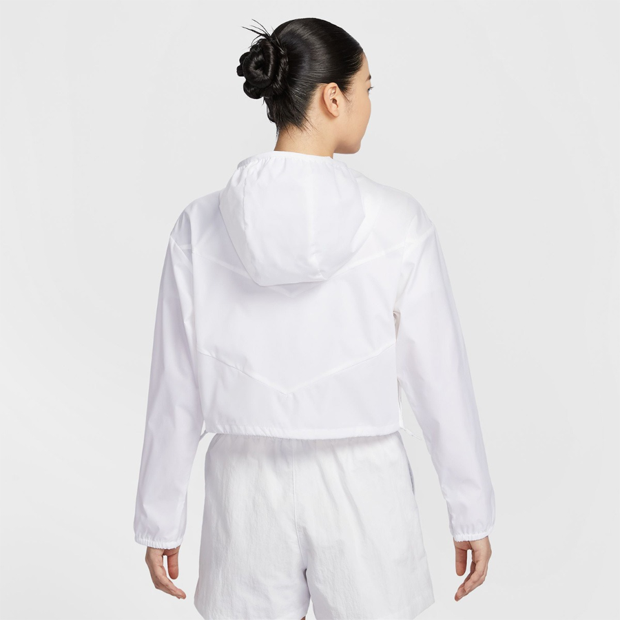 Nike Sportswear Windrunner Women’s Loose Woven Hooded Jacket