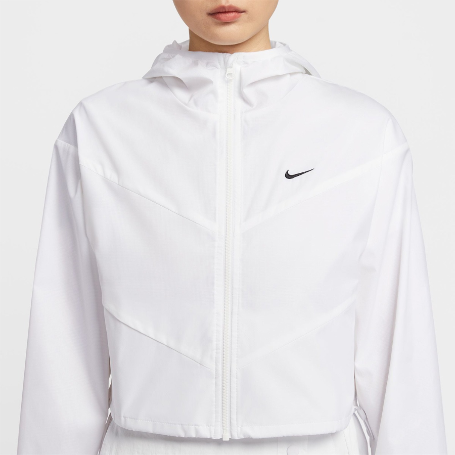 Nike Sportswear Windrunner Women’s Loose Woven Hooded Jacket