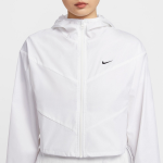 Nike Sportswear Windrunner Women’s Loose Woven Hooded Jacket