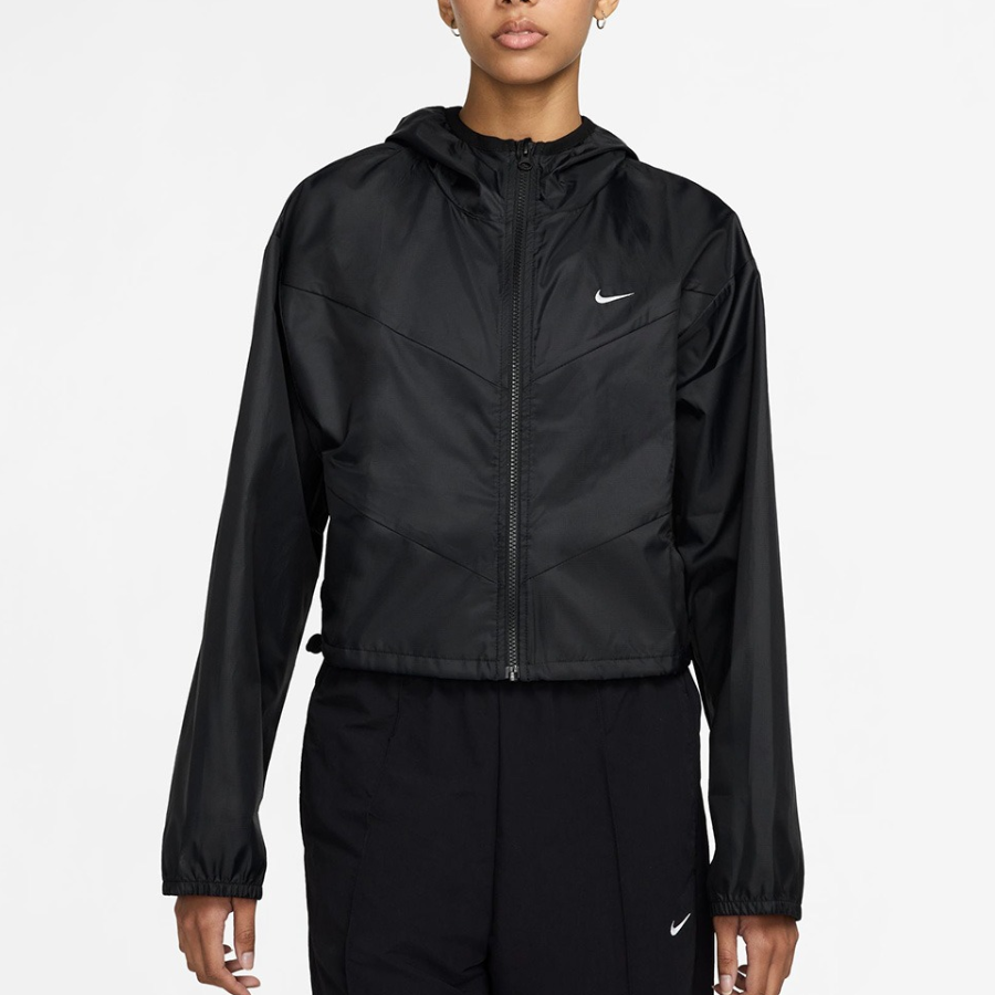 Nike Sportswear Windrunner Women’s Loose Woven Hooded Jacket