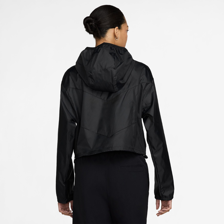 Nike Sportswear Windrunner Women’s Loose Woven Hooded Jacket
