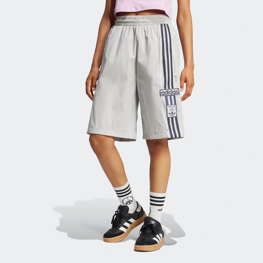 Adidas Adibreak Woven Two-in-One Track Pants