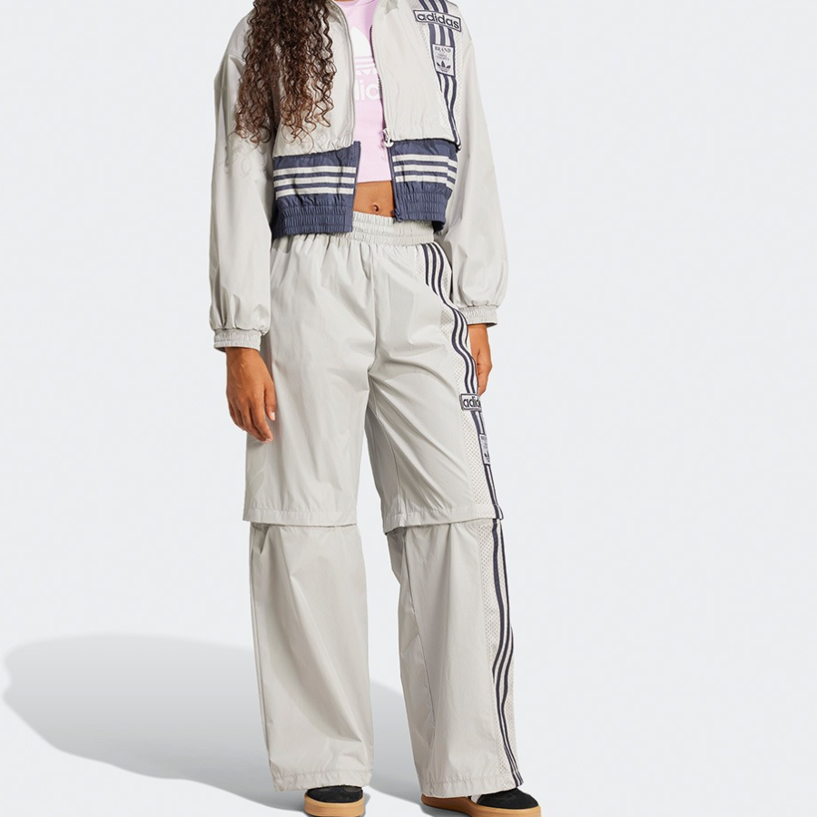Adidas Adibreak Woven Two-in-One Track Pants
