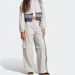Adidas Adibreak Woven Two-in-One Track Pants