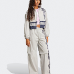 Adidas Adibreak Woven Two-in-One Track Top