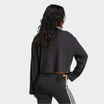 Adidas Essentials Wide Rib Long Sleeve Tee