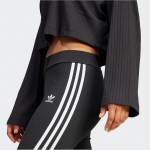 Adidas Essentials Wide Rib Long Sleeve Tee