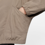 Nike Women’s Nike Sportswear Everything Woven Oversized Repel UV Protection Jacket