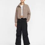 Nike Women’s Nike Sportswear Everything Woven Oversized Repel UV Protection Jacket