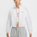 Nike Women’s Nike Sportswear Everything Woven Oversized Repel UV Protection Jacket