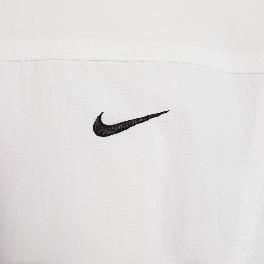 Nike Women’s Nike Sportswear Everything Woven Oversized Repel UV Protection Jacket