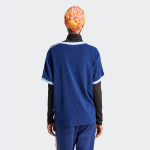 Adidas Terry 3-Stripes Tee