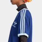 Adidas Terry 3-Stripes Tee