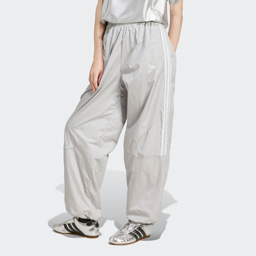 Adidas Teamgeist Track Pants