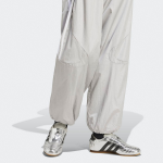 Adidas Teamgeist Track Pants