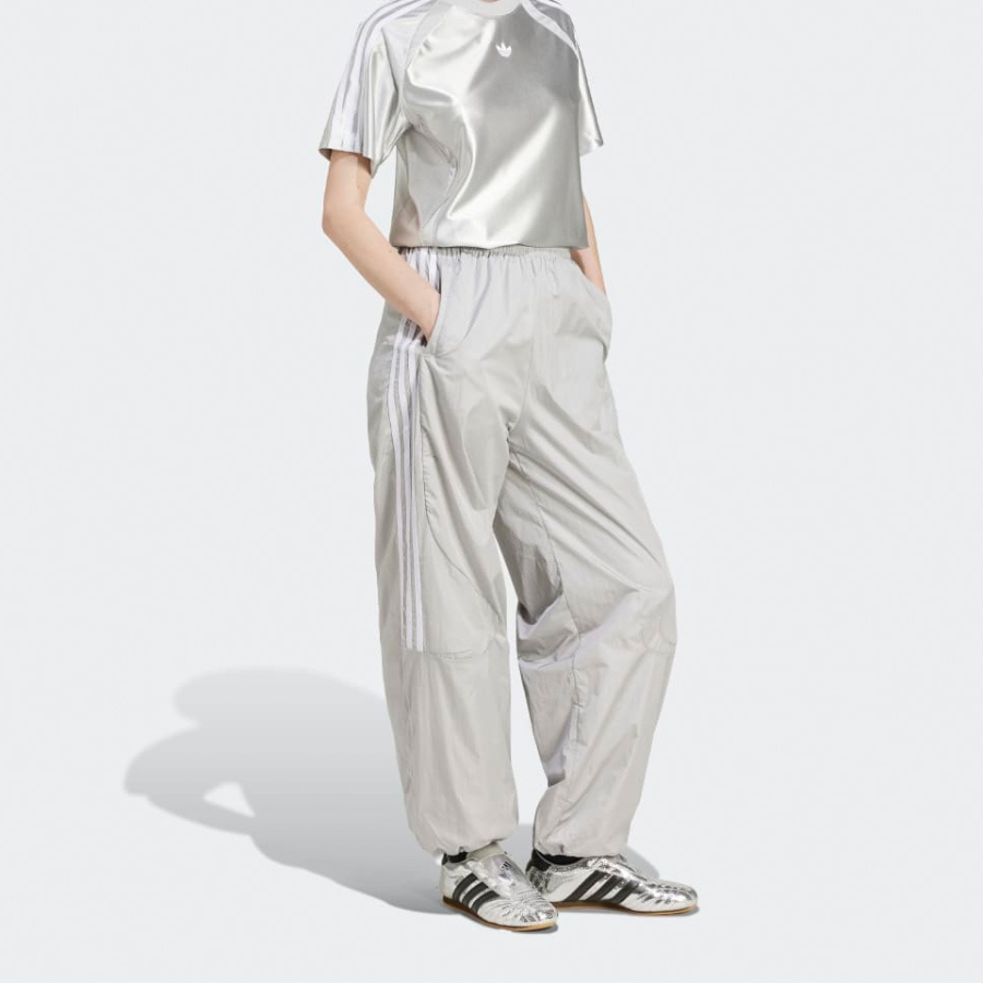 Adidas Teamgeist Track Pants