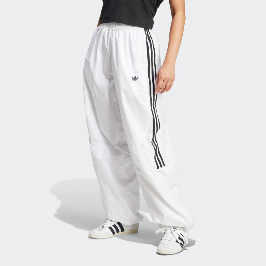 Adidas Teamgeist Track Pants