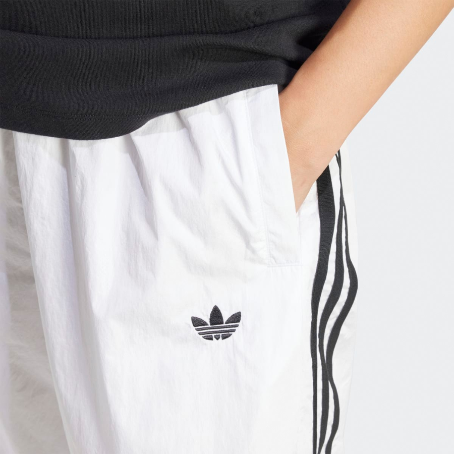 Adidas Teamgeist Track Pants