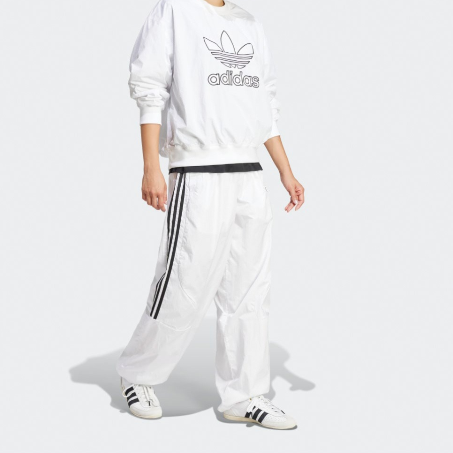 Adidas Teamgeist Track Pants