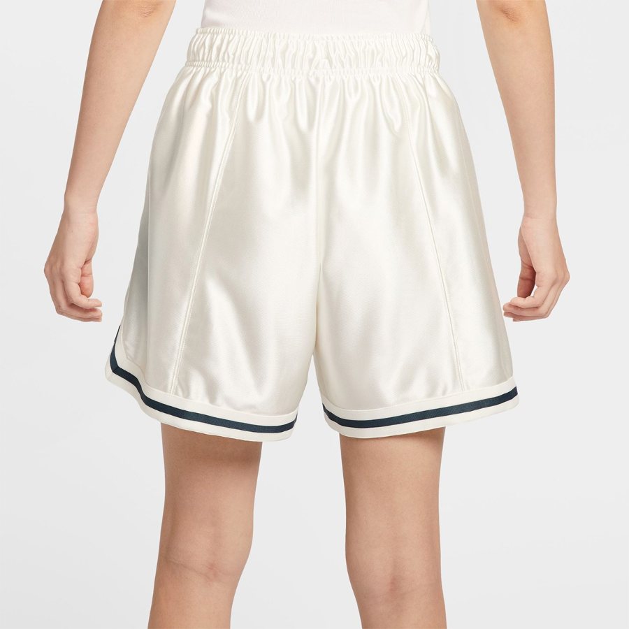 Nike Sportswear Women’s Loose Mid-Rise Graphic Shorts