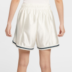 Nike Sportswear Women’s Loose Mid-Rise Graphic Shorts