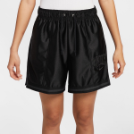 Nike Sportswear Women’s Loose Mid-Rise Graphic Shorts
