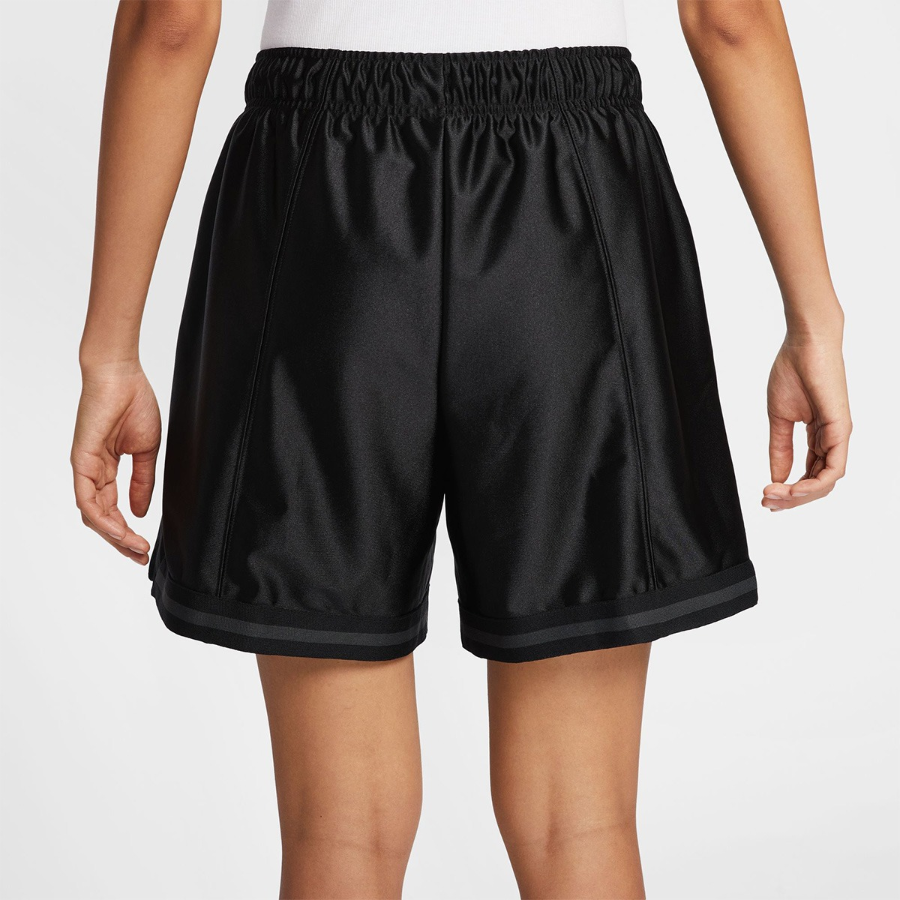 Nike Sportswear Women’s Loose Mid-Rise Graphic Shorts