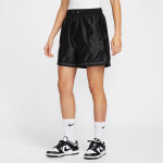 Nike Sportswear Women’s Loose Mid-Rise Graphic Shorts