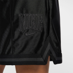 Nike Sportswear Women’s Loose Mid-Rise Graphic Shorts