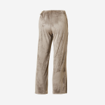 Nike Sportswear Women’s Chill Velour Mid-Rise Open Hem Sweatpants