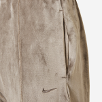 Nike Sportswear Women’s Chill Velour Mid-Rise Open Hem Sweatpants