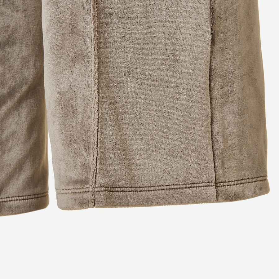 Nike Sportswear Women’s Chill Velour Mid-Rise Open Hem Sweatpants