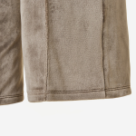 Nike Sportswear Women’s Chill Velour Mid-Rise Open Hem Sweatpants