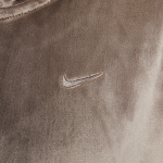 Nike Sportswear Women’s Chill Velour Full-Zip Hoodie