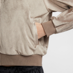 Nike Sportswear Women’s Chill Velour Full-Zip Hoodie