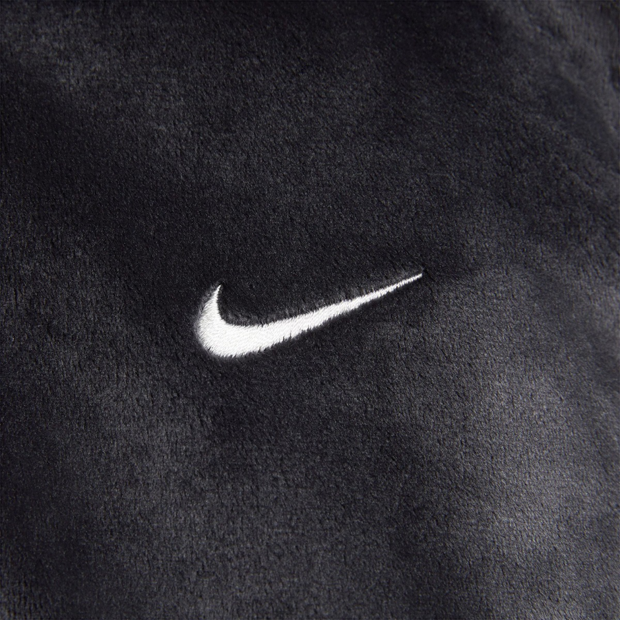 Nike Sportswear Women’s Chill Velour Full-Zip Hoodie