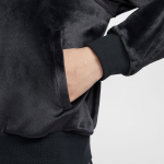 Nike Sportswear Women’s Chill Velour Full-Zip Hoodie