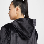 Nike Sportswear Women’s Chill Velour Full-Zip Hoodie