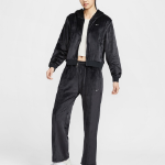 Nike Sportswear Women’s Chill Velour Full-Zip Hoodie