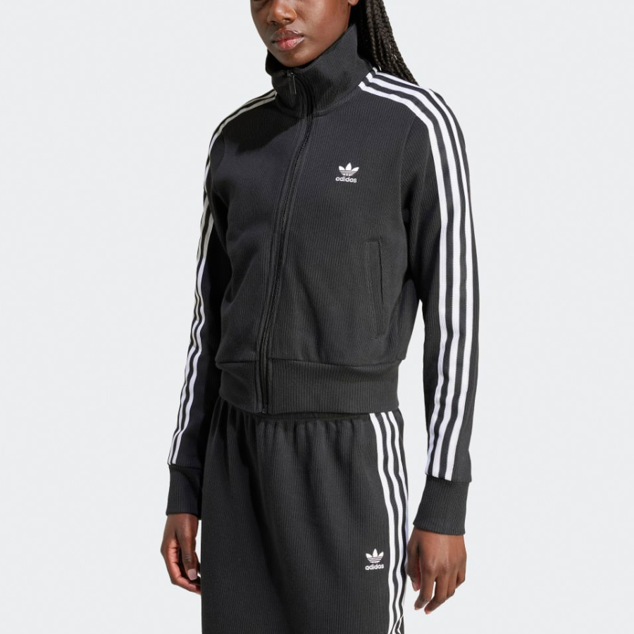 Adidas Originals Women's Knit Top