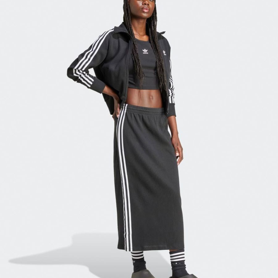 Adidas Originals Women's Knit Top