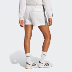 Adidas Essentials 3S Lifestyle Woven Shorts