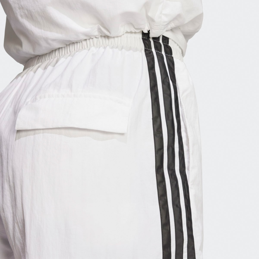 Adidas Essentials 3S Lifestyle Woven Shorts