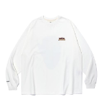 Marvel Studios Deadpool & Wolverine Tee [White]