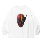 Marvel Studios Deadpool & Wolverine Tee [White]