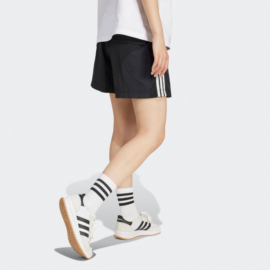Adidas Essentials 3S Lifestyle Woven Shorts