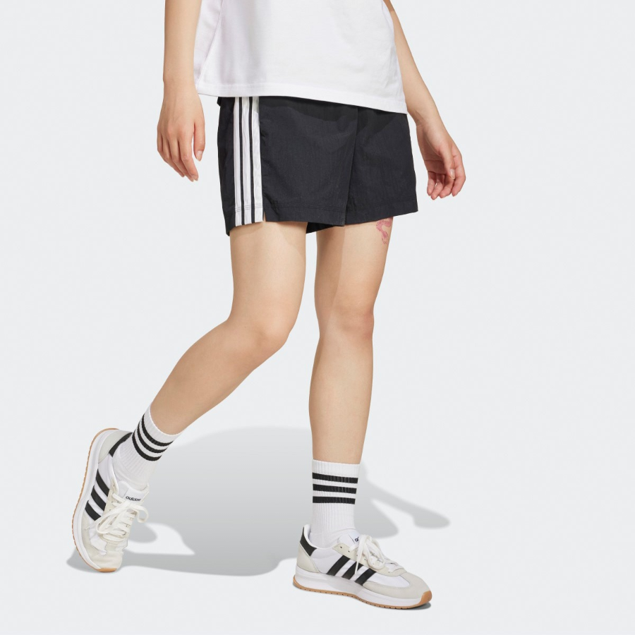 Adidas Essentials 3S Lifestyle Woven Shorts