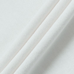 3-Stripes T-shirt [Cloud White:Blue] – JY3692