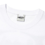 CRITIC x Dragon Ball Z Goodbye T-shirt [White]