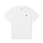 Musinsa Edition 1+1 T-Pack набор из двух футболок [Black:White]